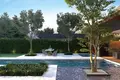 villa de 3 chambres 382 m² Sakhu, Thaïlande