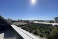 Mieszkanie 2 pokoi 45 m² Alanya, Turcja