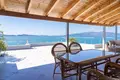 Ático 2 habitaciones 250 m² Saranda, Albania