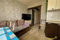 1 room apartment 39 m² Aziaryckaslabadski sielski Saviet, Belarus