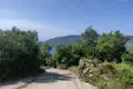 Parcelas 60 m² Krusevice, Montenegro