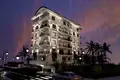 1 bedroom apartment 48 m² Alanya, Turkey