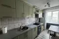 Mieszkanie 1 pokój 39 m² Żodzino, Białoruś