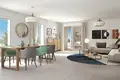 3 bedroom apartment 105 m² France, France