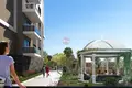 1 bedroom apartment 55 m² Avsallar, Turkey