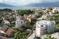 Estudio 27 m² Tivat, Montenegro