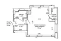 1 room apartment 39 m² Minsk, Belarus