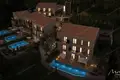3 bedroom villa 261 m² Budva, Montenegro