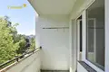 2 room apartment 47 m² Minsk, Belarus