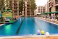 1 bedroom apartment 50 m² Sunny Beach Resort, Bulgaria