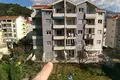Apartamento 1 habitacion 61 m² Municipio de Budva, Montenegro