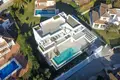 5 bedroom villa 390 m² Marbella, Spain