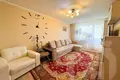 3 room apartment 61 m² Barysaw, Belarus