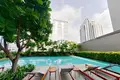 2 bedroom apartment 89 m² Khlong Toei Subdistrict, Thailand