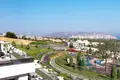 3 bedroom apartment 258 m² Finestrat, Spain