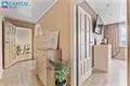 Квартира 2 комнаты 49 м² Вильнюс, Литва