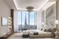 2 bedroom apartment 117 m² Dubai, UAE