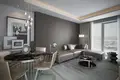 Mieszkanie 2 pokoi 129 m² Dubaj, Emiraty Arabskie