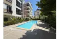 Apartamento 2 habitaciones 65 m² Konyaalti, Turquía