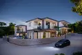 Willa 3 pokoi 59 m² Thrinia, Cypr