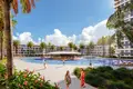 Complexe résidentiel Grand Sapphıre Blu