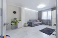 Appartement 2 chambres 67 m² Minsk, Bélarus