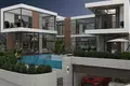 5 bedroom villa 295 m² Kazafani, Northern Cyprus