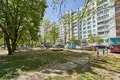 2 room apartment 56 m² Minsk, Belarus