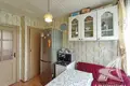 2 room apartment 54 m² Zhabinka, Belarus