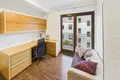 Apartamento 3 habitaciones 99 m² en Varsovia, Polonia