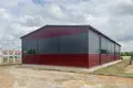 Склад 1 комната 750 м² в Фаниполе, Беларусь