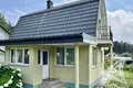 Casa 49 m² Muchaviec, Bielorrusia