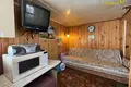 Maison 38 m² Zodzinski sielski Saviet, Bélarus