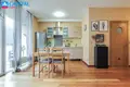 Квартира 2 комнаты 51 м² Вильнюс, Литва