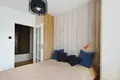 Apartamento 2 habitaciones 53 m² en Varsovia, Polonia