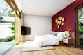 Villa de 2 dormitorios 208 m² Sakhu, Tailandia