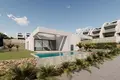 3 bedroom apartment 80 m² Rojales, Spain