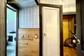 1 room apartment 33 m² Minsk, Belarus