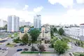 3 room apartment 73 m² Minsk, Belarus