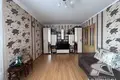 Apartamento 1 habitación 41 m² Muchaviecki sielski Saviet, Belarús