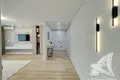 Mieszkanie 3 pokoi 66 m² Muchaviecki sielski Saviet, Białoruś