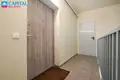 Apartamento 3 habitaciones 72 m² Vilna, Lituania
