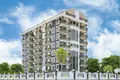 Mieszkanie 3 pokoi 115 m² Alanya, Turcja