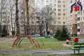 Apartamento 3 habitaciones 63 m² Minsk, Bielorrusia