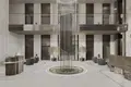 Appartement 2 chambres  Doubaï, Émirats arabes unis