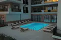 Attique 7 chambres 228 m² Sarande, Albanie