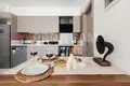 Adosado 2 habitaciones 50 m² Kepez, Turquía