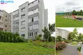 Wohnung 1 zimmer 36 m² Salos, Litauen