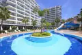 Wohnung 4 zimmer  Alanya, Türkei