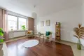 Appartement 1 chambre 37 m² Varsovie, Pologne